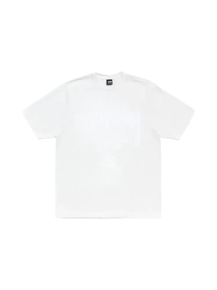 Футболка Stussy World Tour