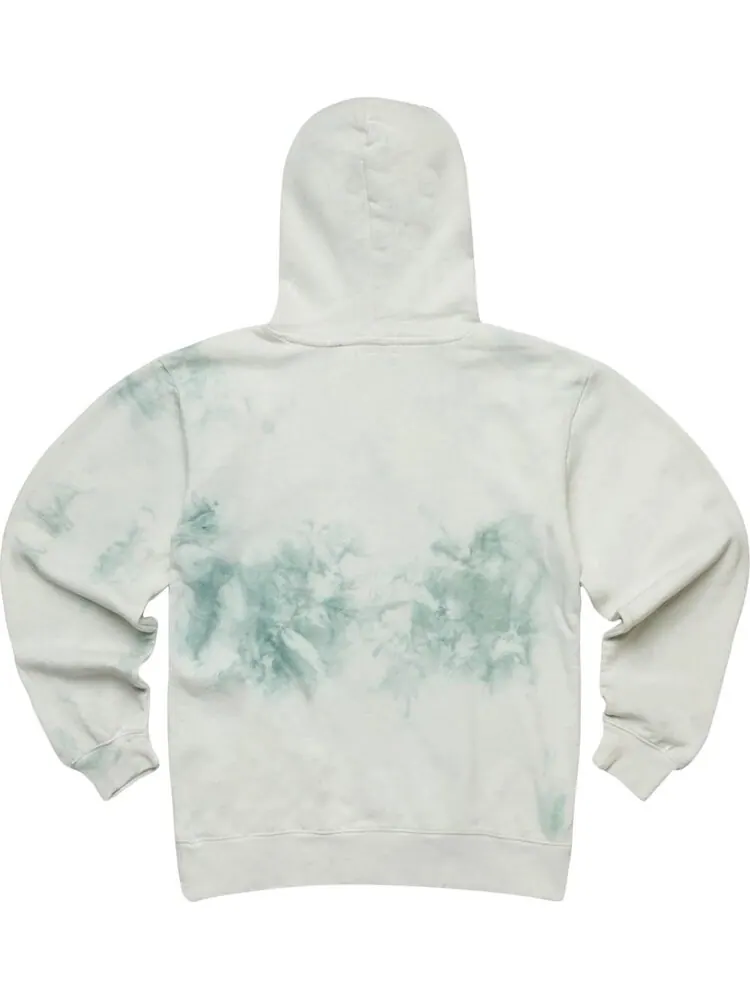 Худи Market Smiley My Gift To You Tie-Dye Hoodie 'Tie Dye' — изображение 2 из 2, мульти