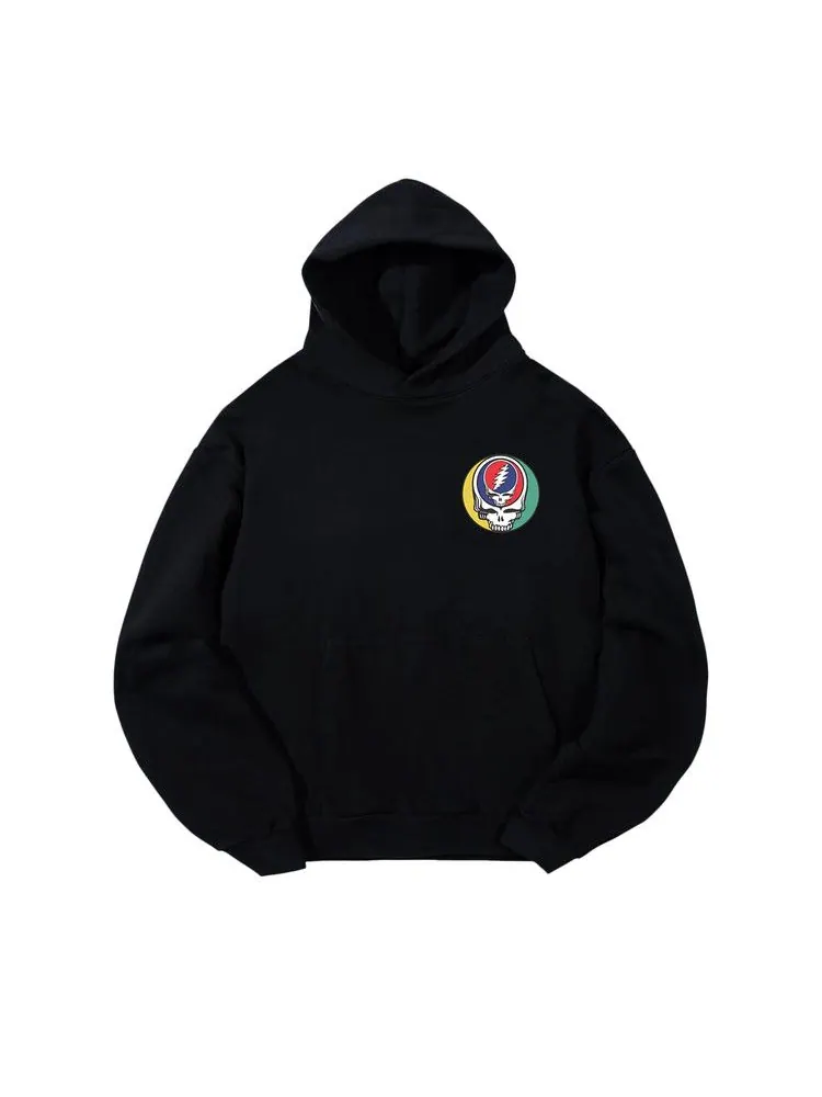 Худи Market x Grateful Dead Solar Flare Hoodie