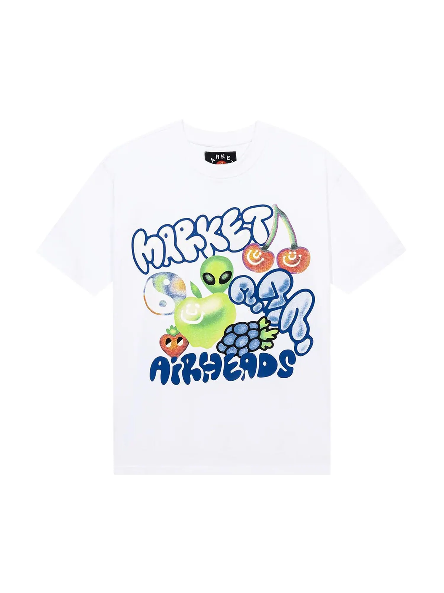 Футболка Market Airheads Flavor Blasted UV