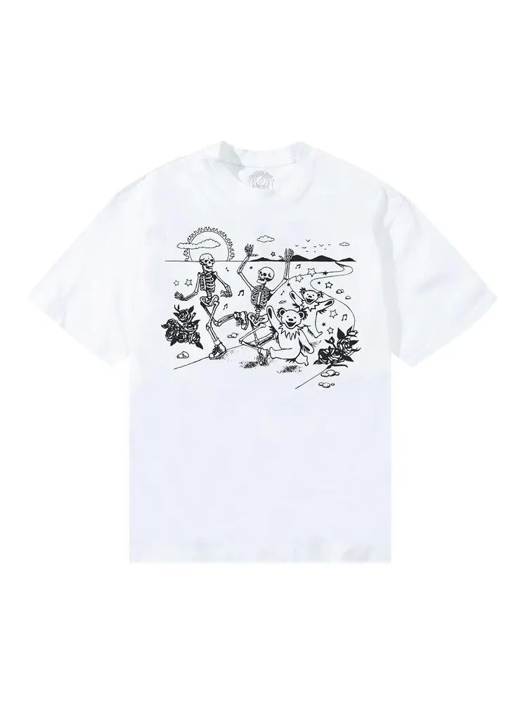 Футболка Market x Grateful Dead Golden Road UV T-Shirt