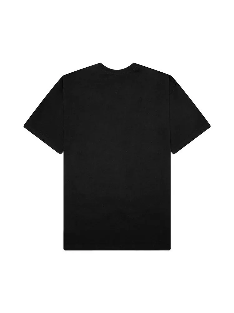 Футболка Market Gorpcore Bear T-Shirt — изображение 2 из 2, черный