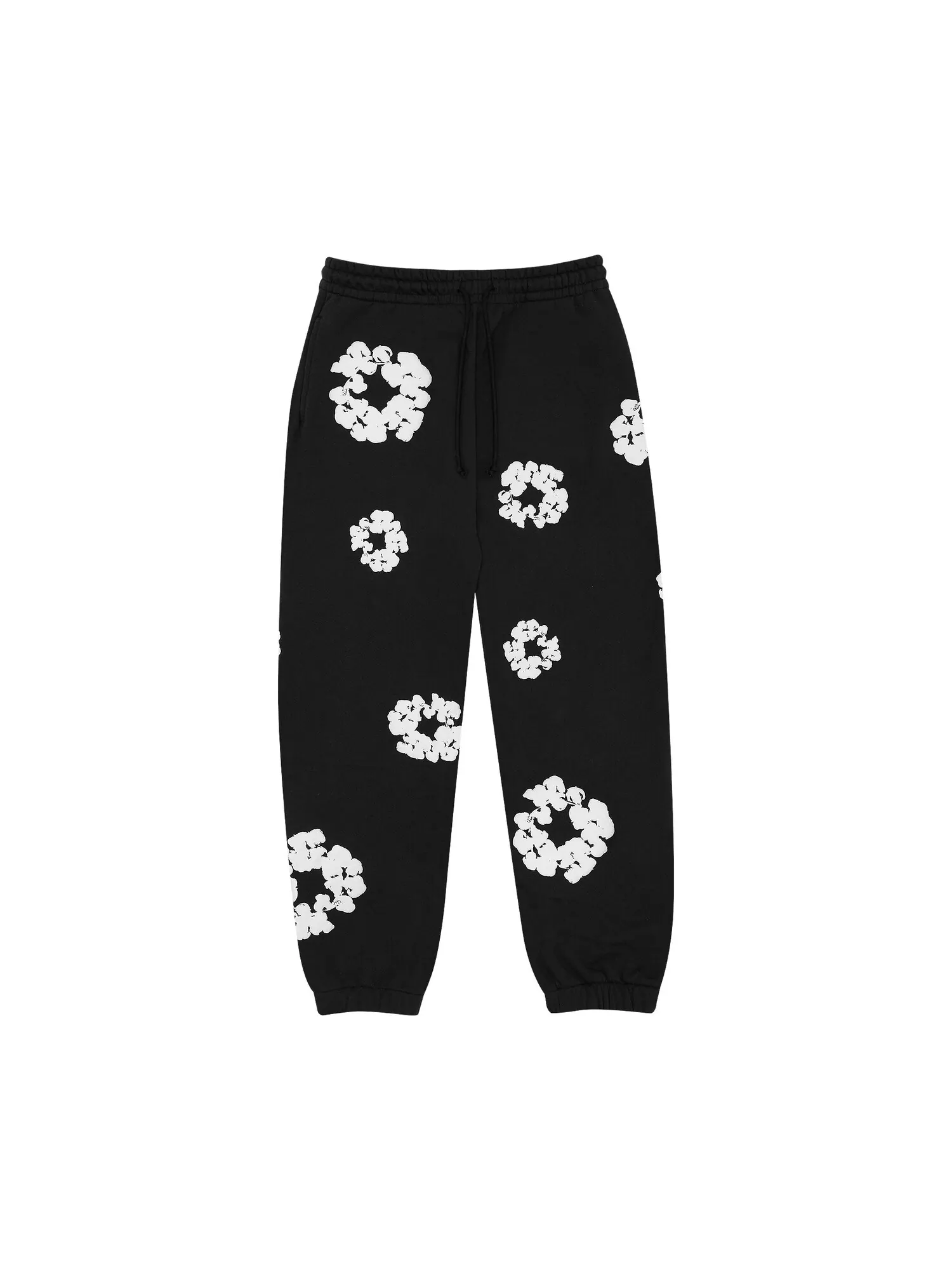 Спортивные штаны Denim Tears The Cotton Wreath
