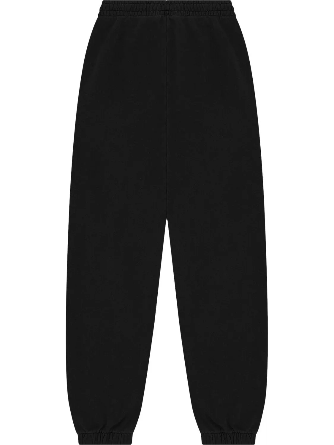 Спортивные брюки Denim Tears University 'Black' — изображение 2 из 2, черный
