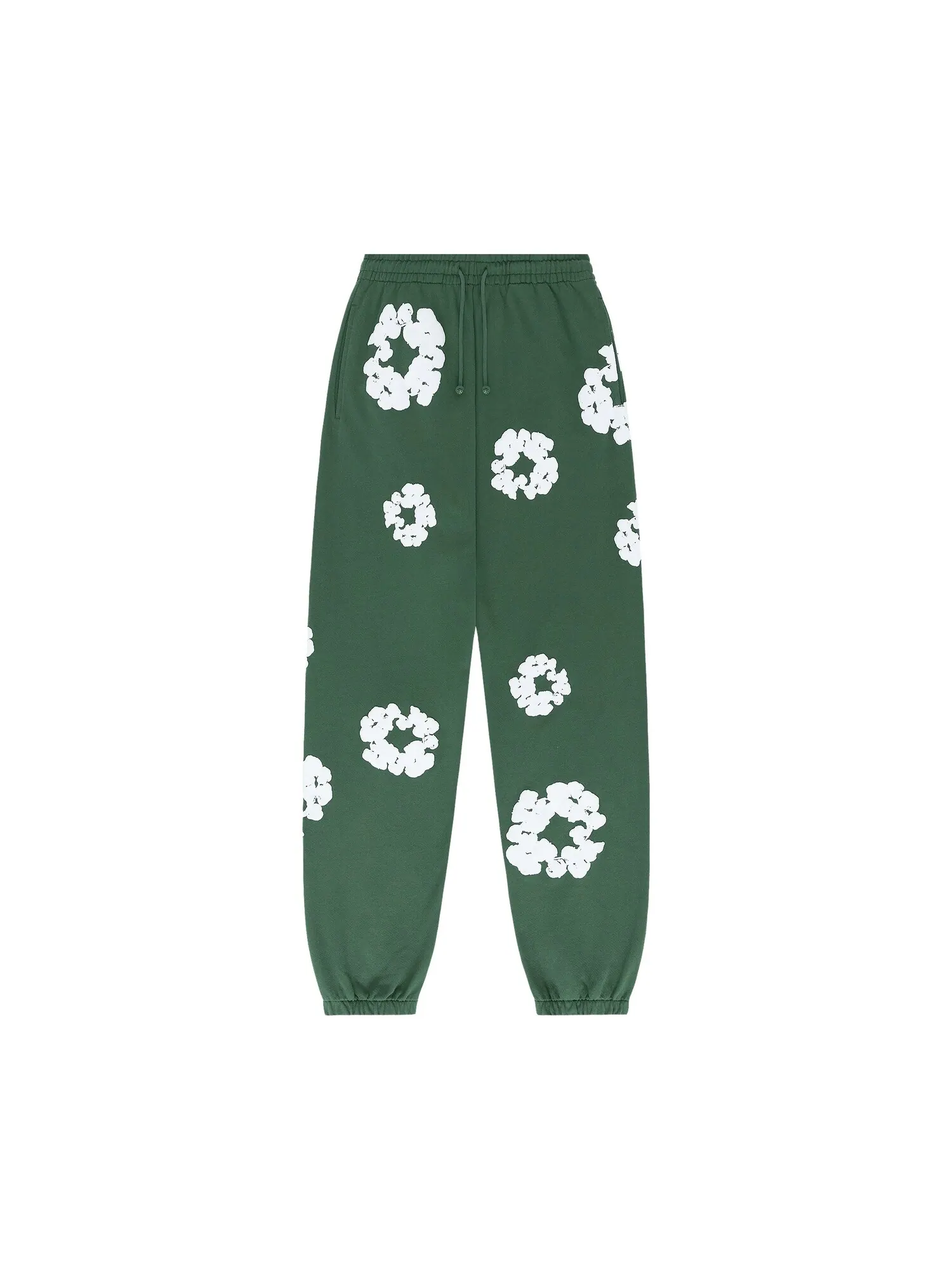 Спортивные штаны Denim Tears The Cotton Wreath
