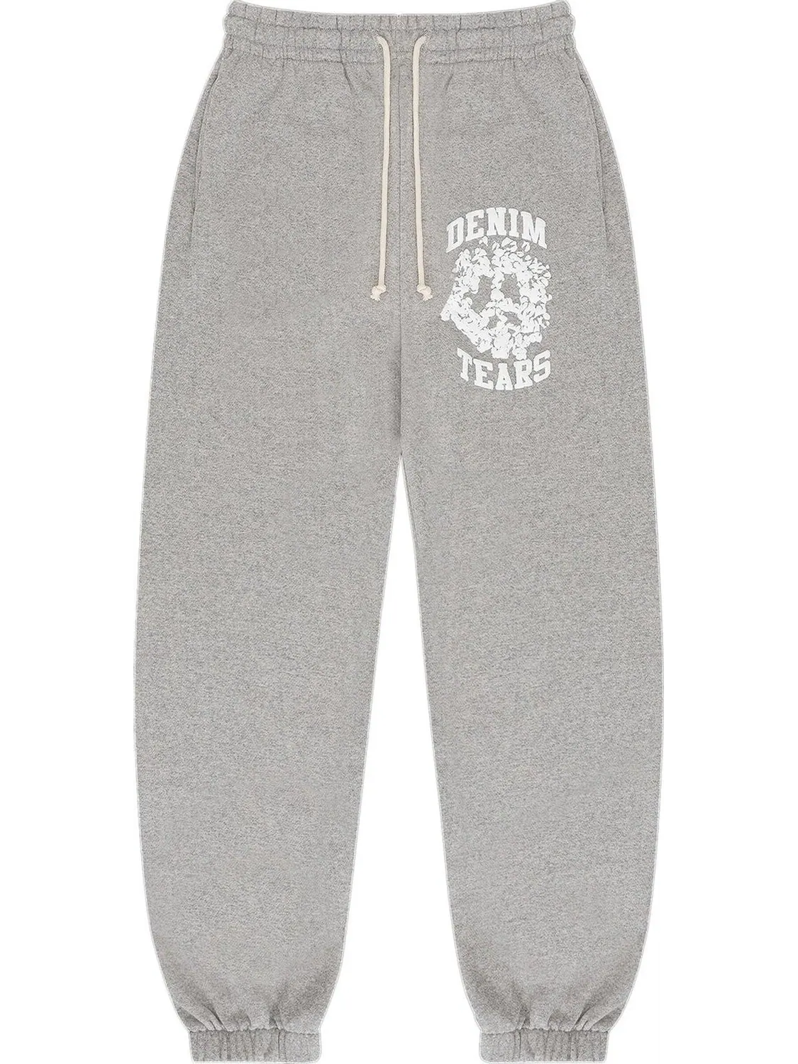 Спортивные брюки Denim Tears University 'Grey'