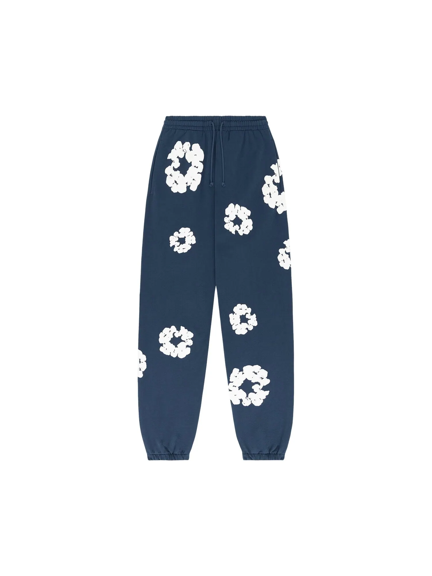 Спортивные штаны Denim Tears The Cotton Wreath