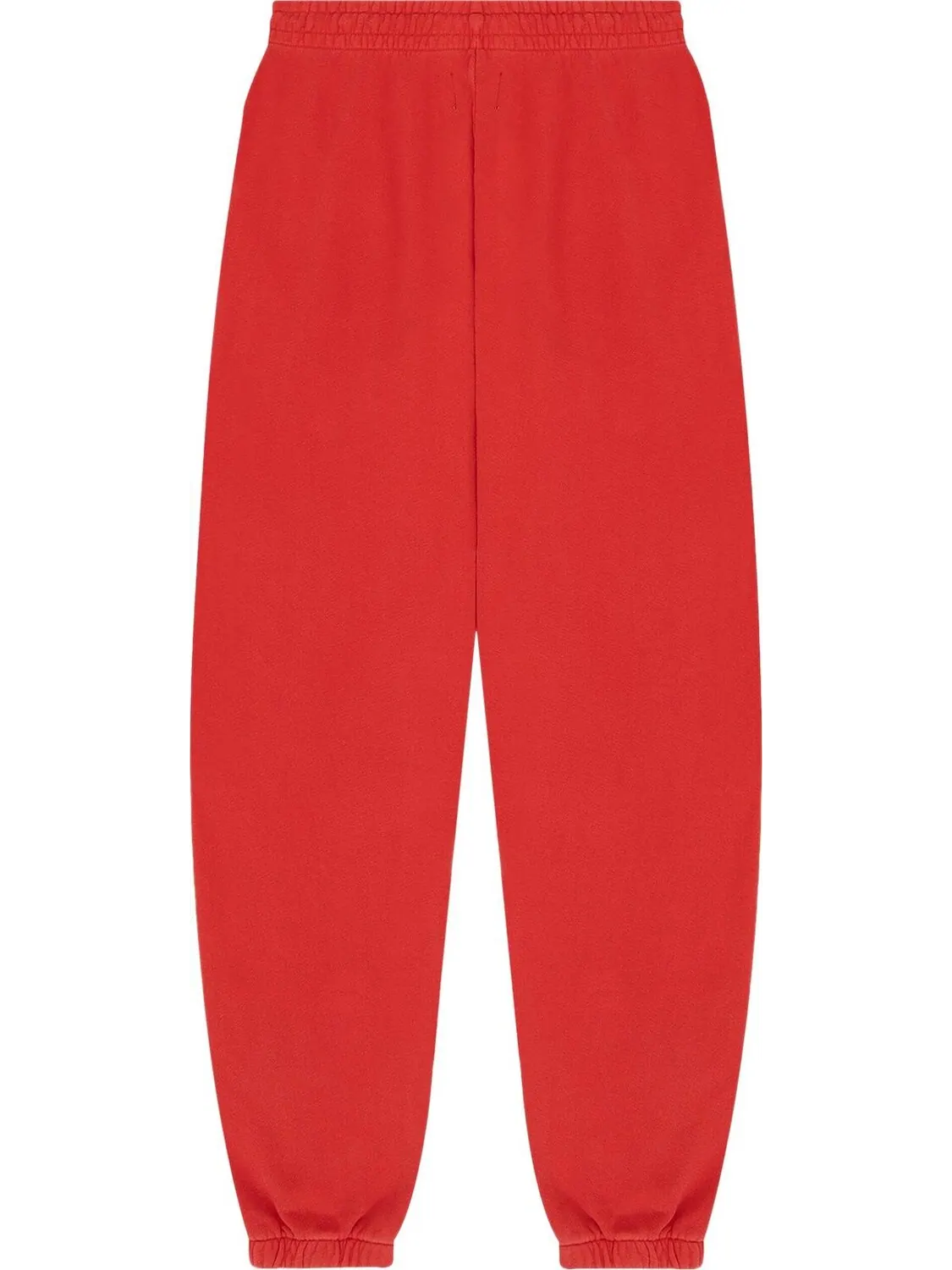 Спортивные брюки Denim Tears University 'Red' — изображение 2 из 2, красный