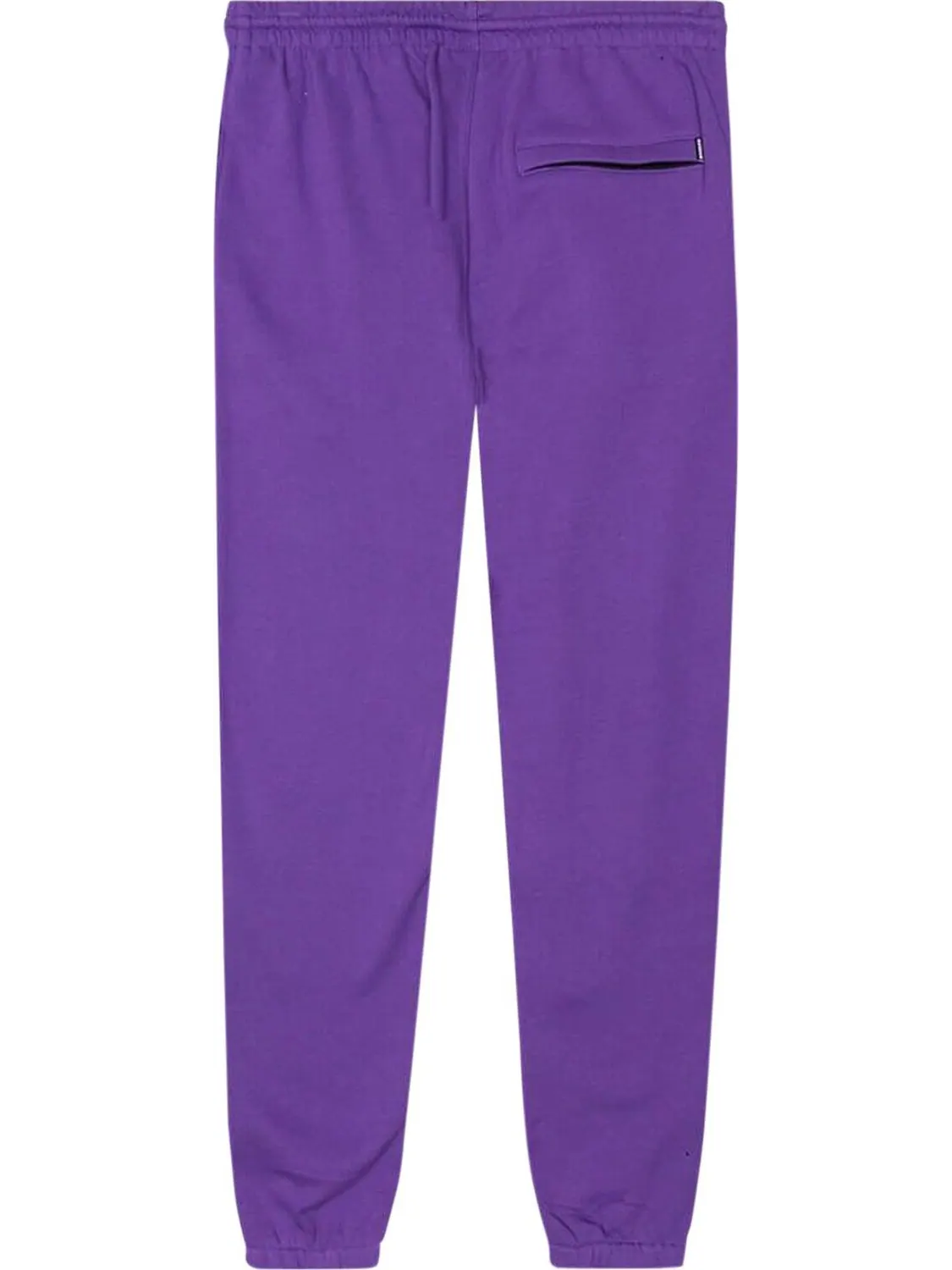 Спортивные брюки Icecream Burner Sweatpant 'Heliotrope' — изображение 2 из 3, фиолетовый