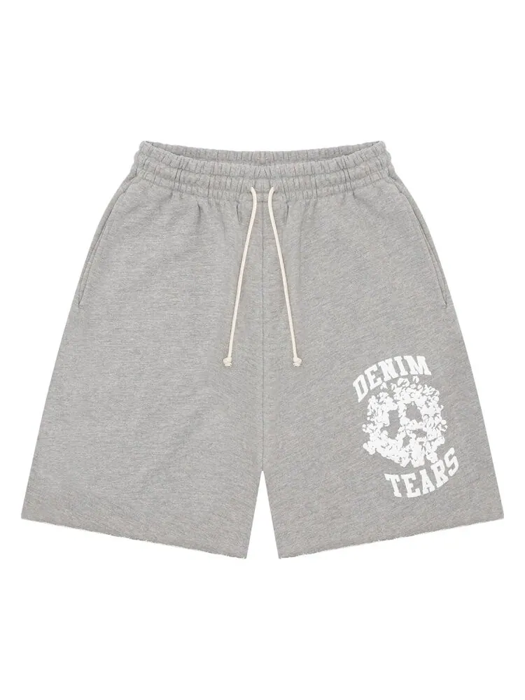 Шорты Denim Tears University Shorts