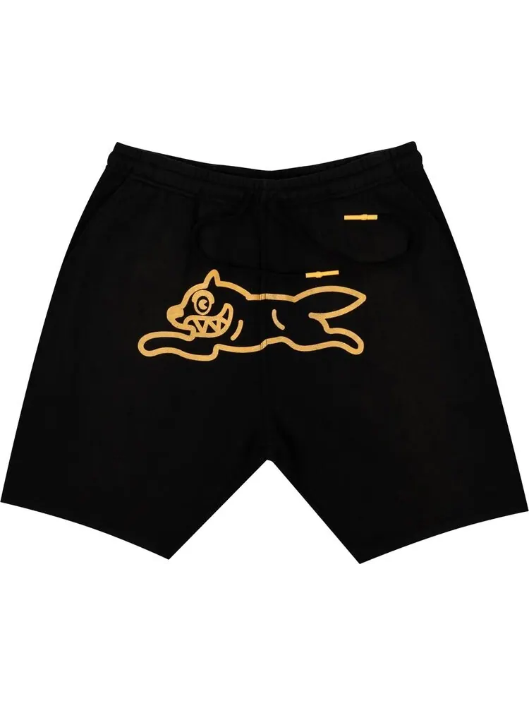 Шорты Icecream Gerald Short 'Black'