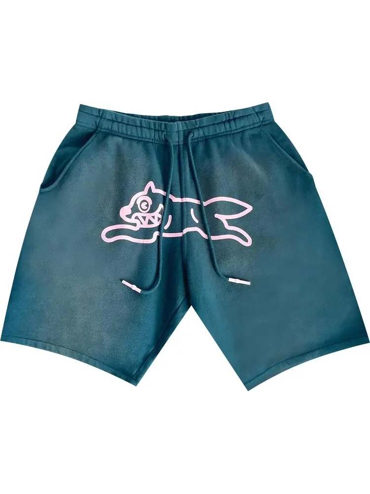 Шорты Icecream Gerald Short 'Deep Teal'
