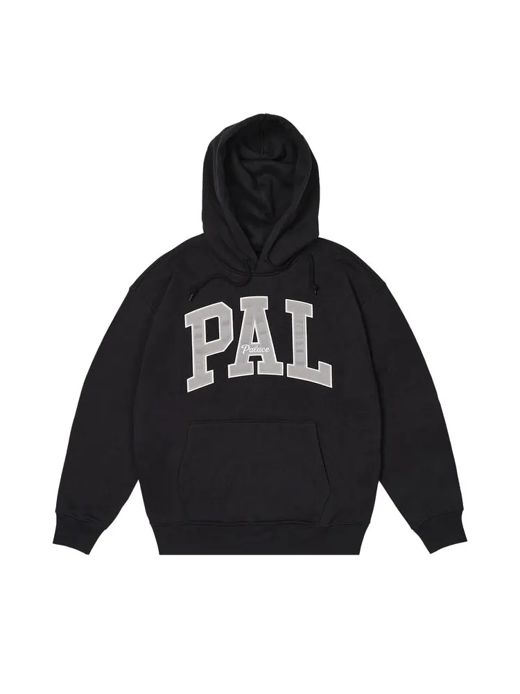 Худи Palace x Gap Hood Black