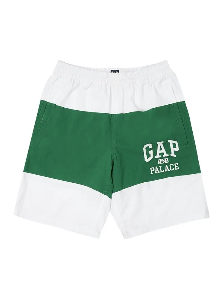 Шорты Palace x Gap Boardshort