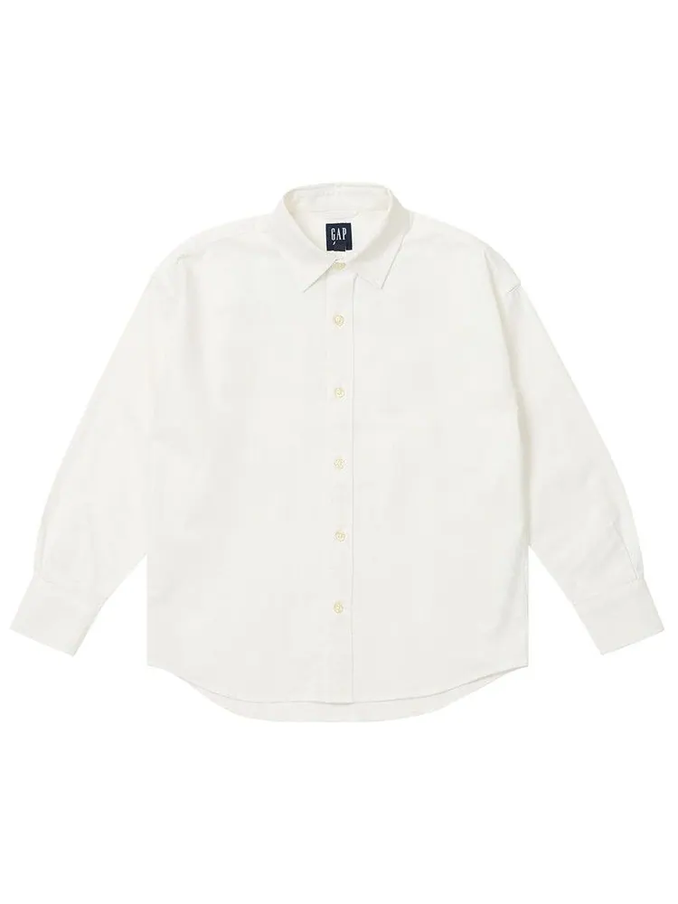 Топ Palace x Gap Oxford Drop Shoulder
