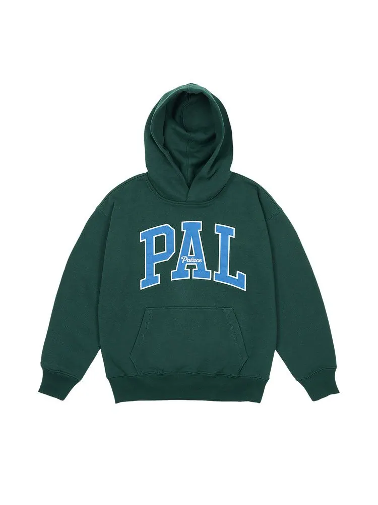 Толстовка Palace x Gap Kids Hood