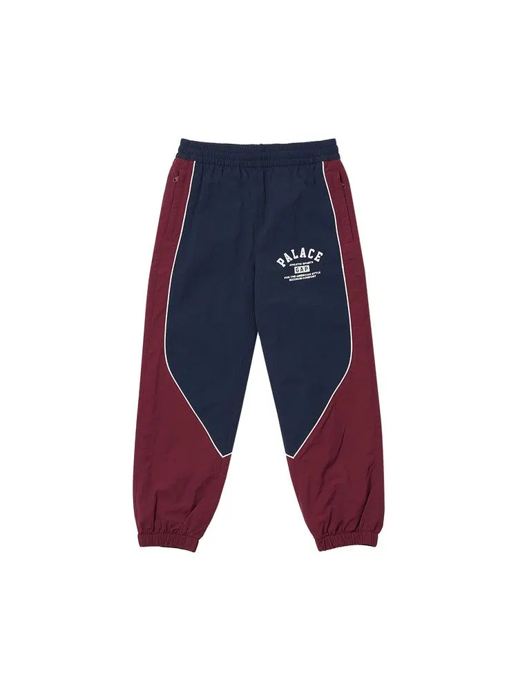 Брюки Palace x Gap Kids Nylon Track Bottom
