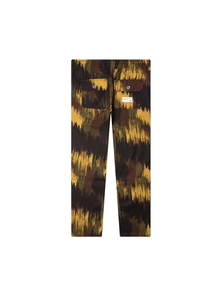 Брюки Icecream Strawberry Fit Skate Fit Pants — изображение 2 из 2, табачный