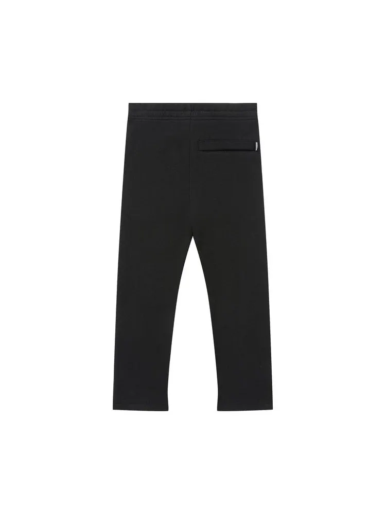 Спортивные брюки Icecream Kids Forest Sweatpants 'Black' — изображение 2 из 2, черный