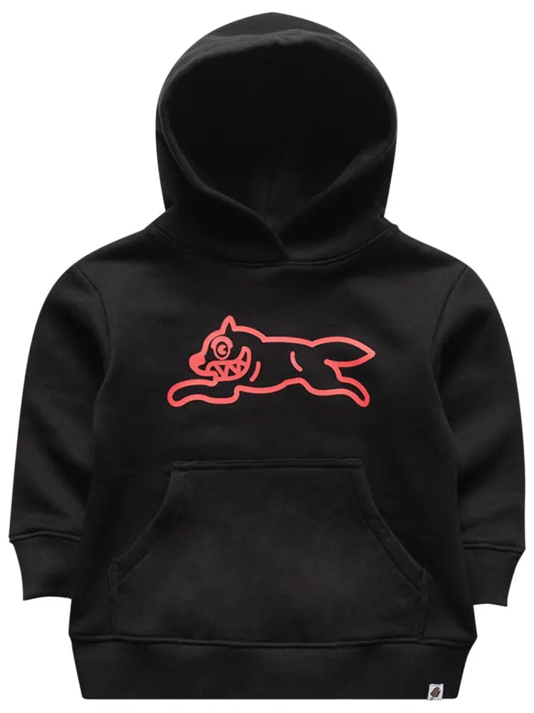 Худи Icecream Kids Orion Hoodie 'Black'