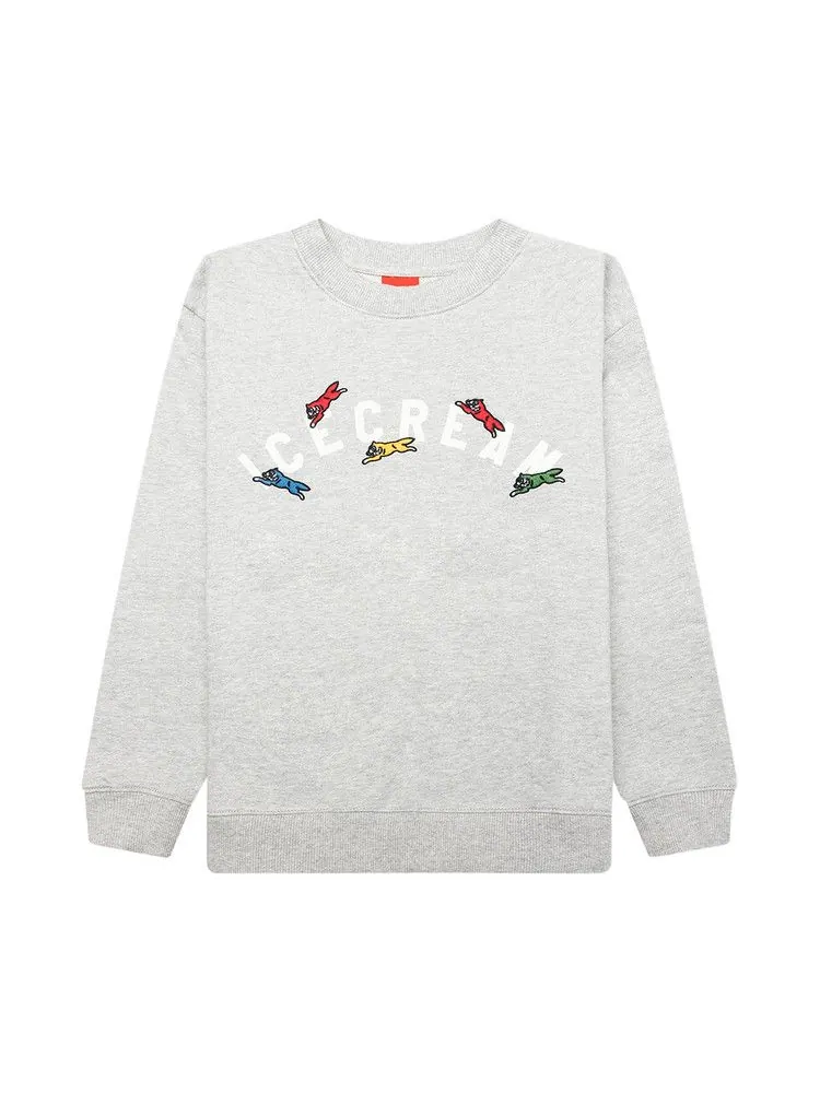 Толстовка Icecream Kids Kennel Sweatshirt