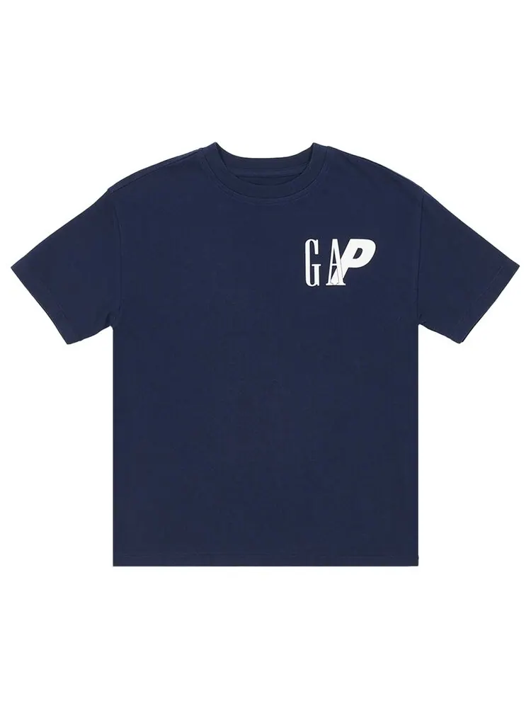 Футболка Palace x Gap Kids T-Shirt
