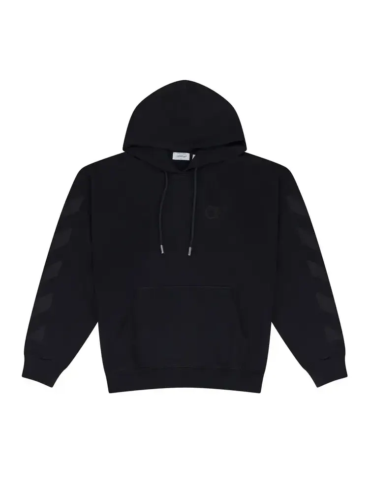 Худи Off-White Diagonal Skate — изображение 1 из 2, черный