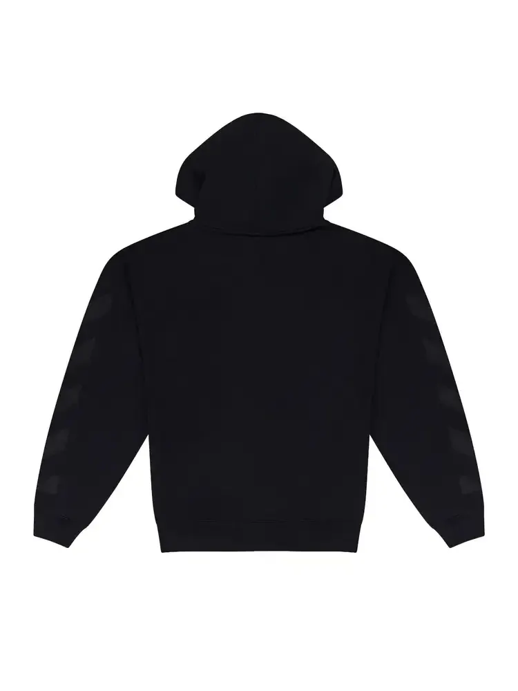 Худи Off-White Diagonal Skate — изображение 2 из 2, черный