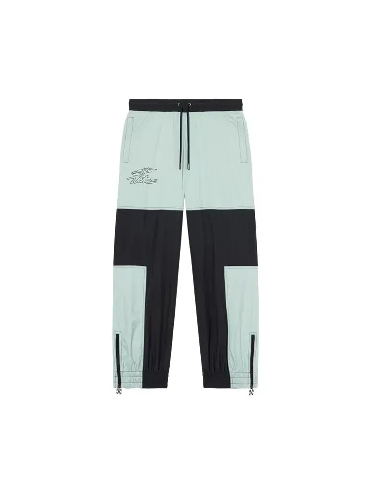 Спортивные брюки Off-White Marker Cuffed Slouchy Track Pant