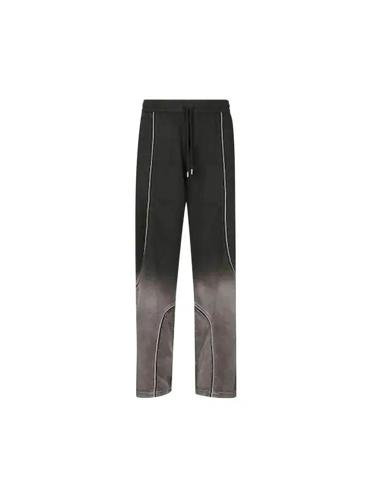 Спортивные брюки свободного кроя Off-White Offline Gd Gab