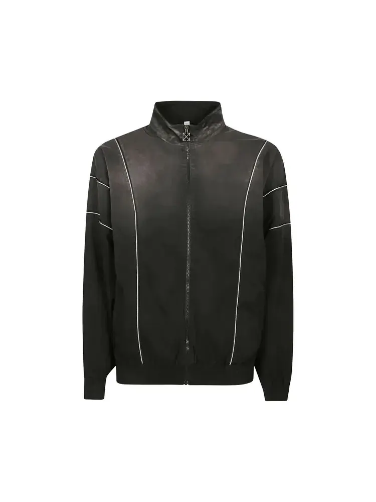 Спортивная куртка Off-White Offline Gd Gab Track Top