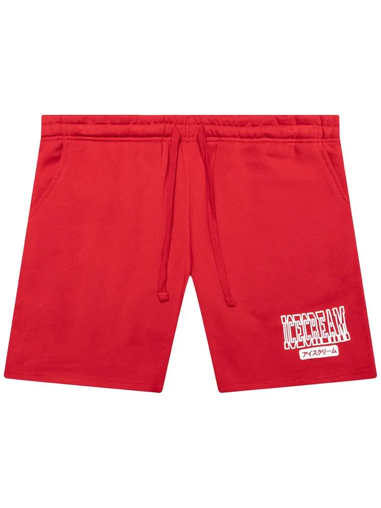 Спортивные шорты Icecream College Sweatshorts