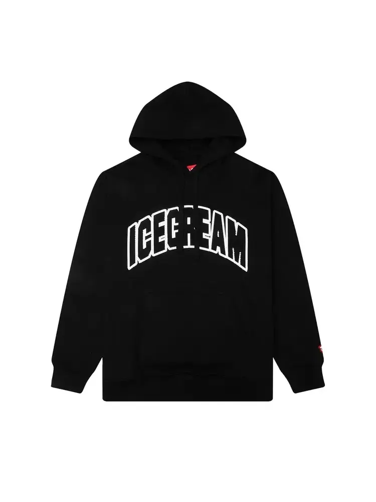Худи Icecream Soda Pop