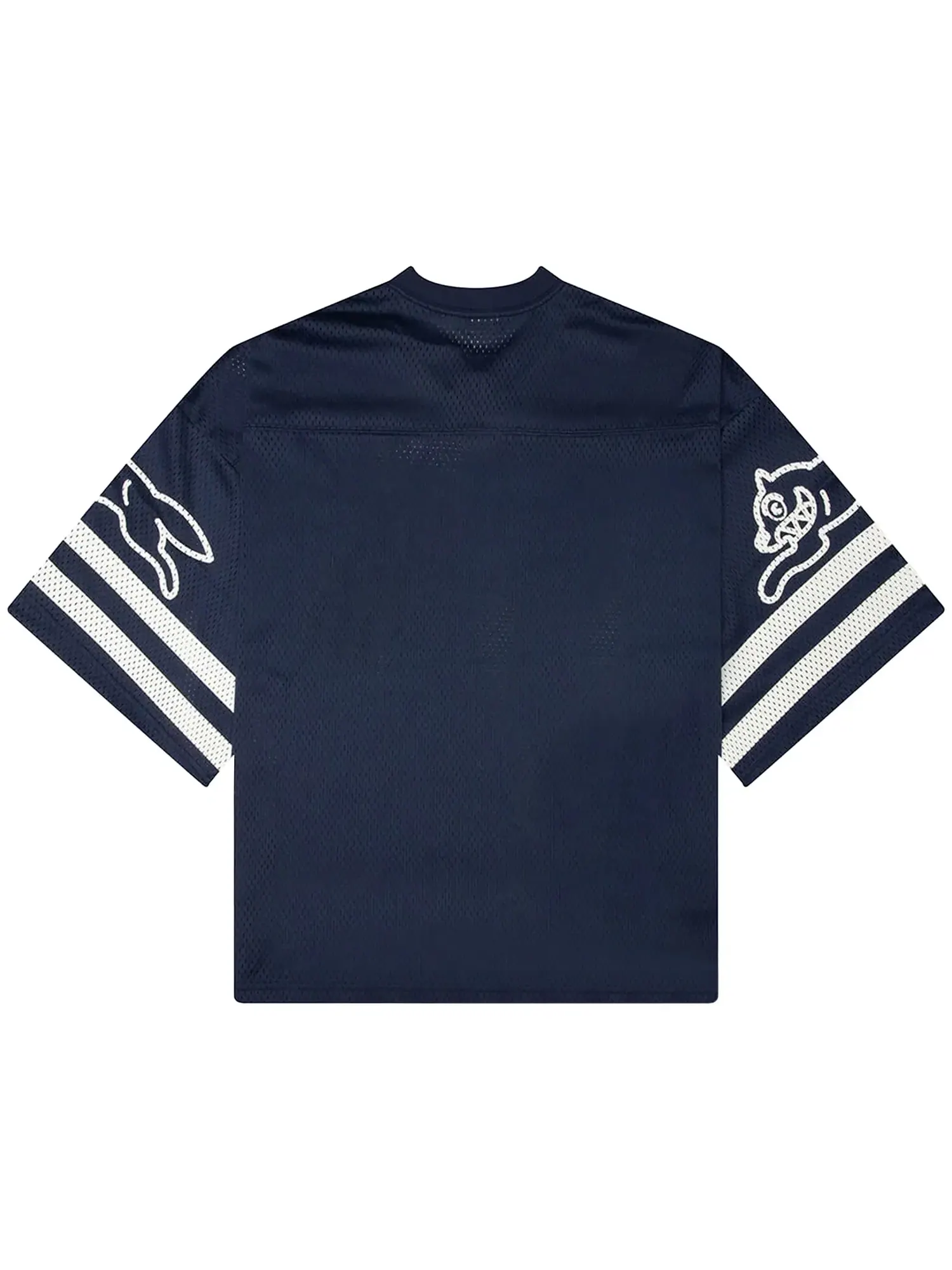 Футболка Icecream Slushie Knit Jersey — изображение 2 из 2, затмение