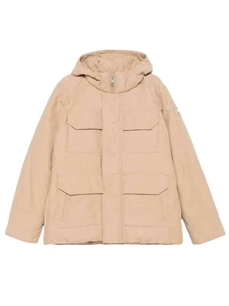 Парка Canada Goose Maitland Parka Coat