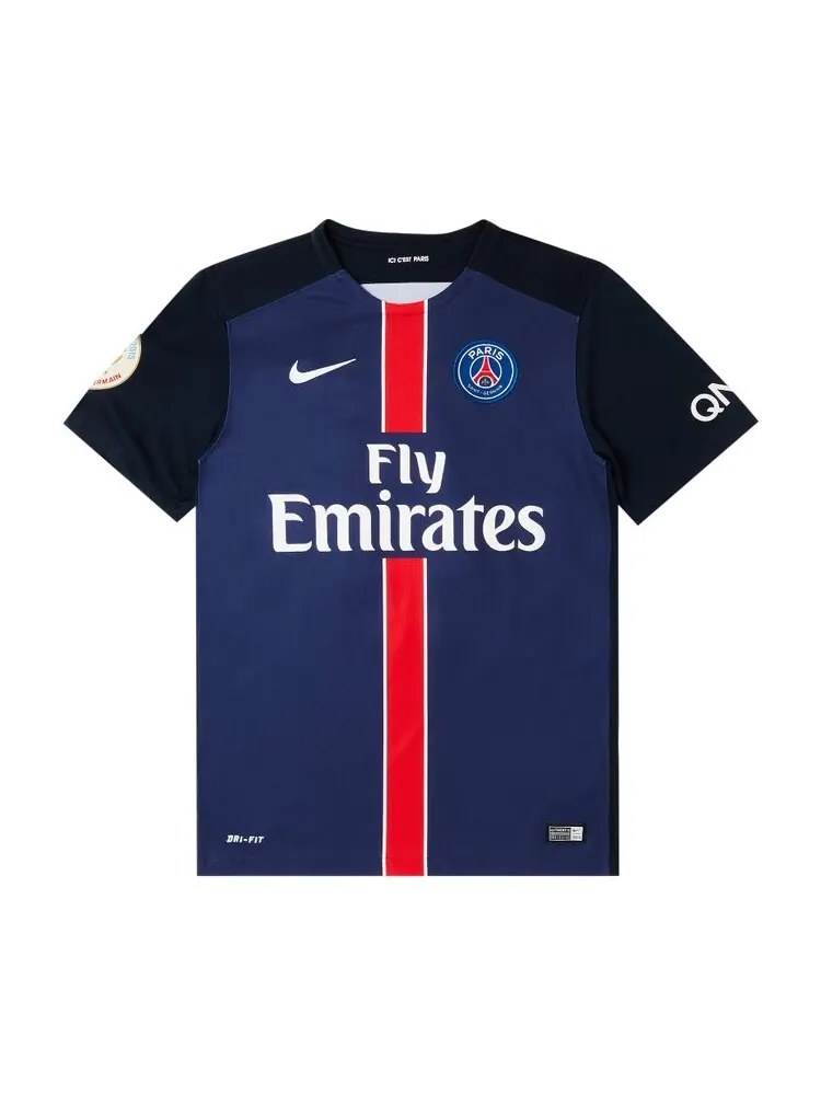 Джерси Paris Saint-Germain Di María #11 Away Stadium 'White' — изображение 2 из 3, белый