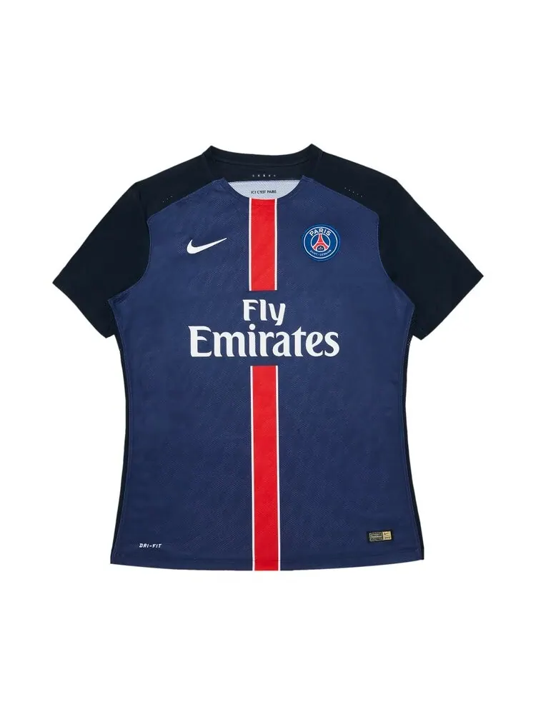 Джерси Paris Saint-Germain Pro Home 'Navy'