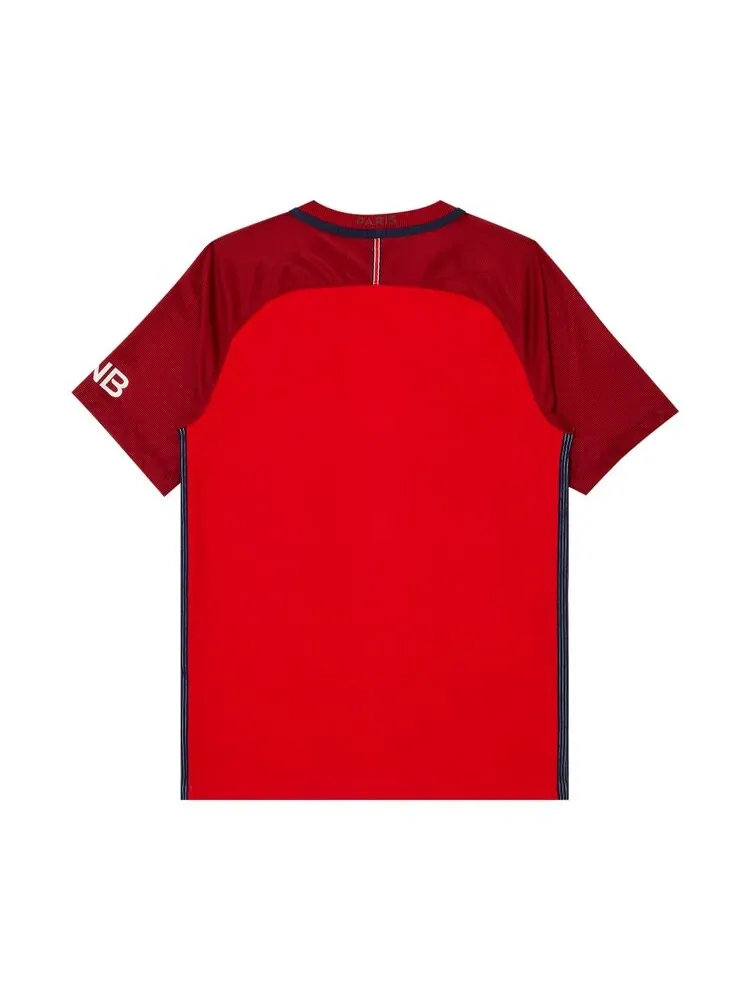 Джерси Paris Saint-Germain Away Stadium 'Red' — изображение 2 из 3, красный