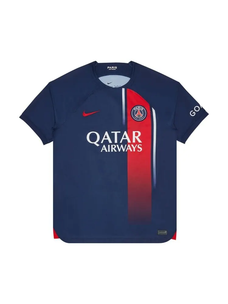 Джерси Paris Saint-Germain x Futura 2000 'Blue' — изображение 2 из 2, синий