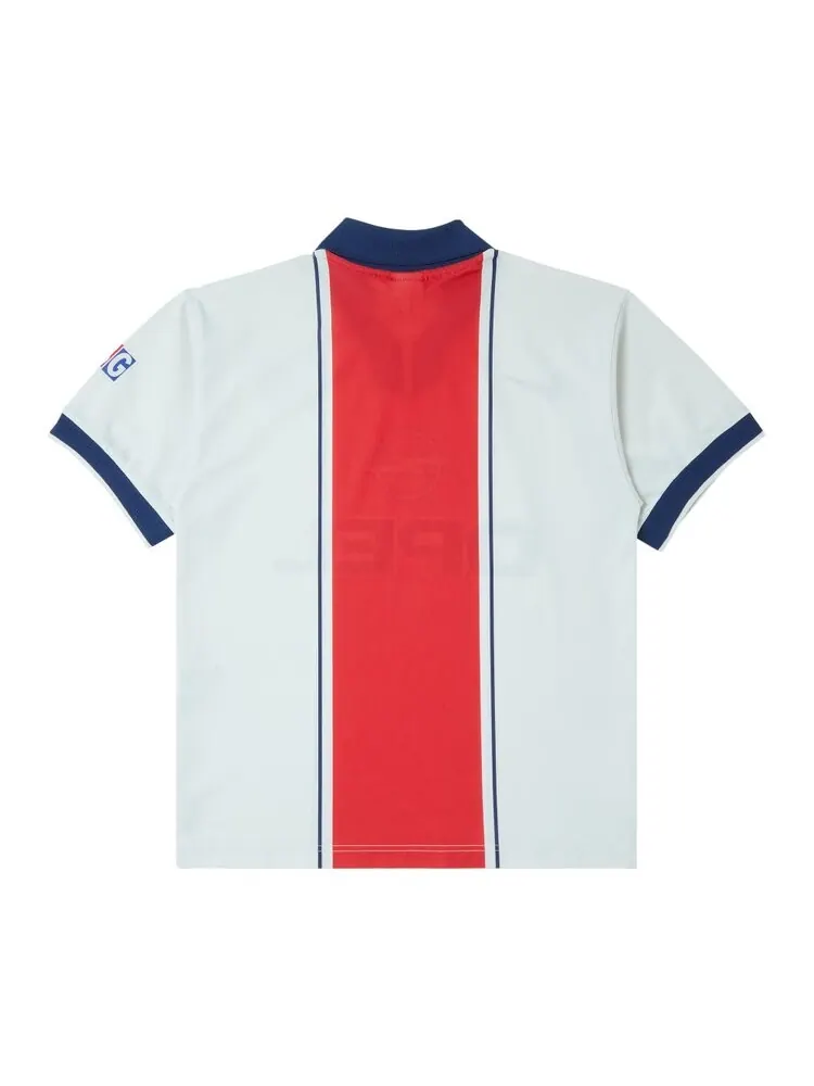 Джерси Paris Saint-Germain Vintage Paris Saint-Germain Away Stadium 'White' — изображение 2 из 3, белый