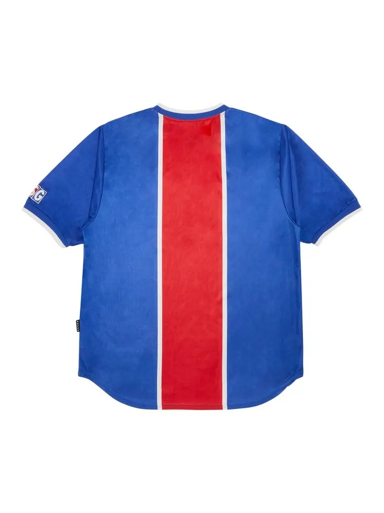 Джерси Paris Saint-Germain Vintage Paris Saint-Germain Home Stadium 'Blue' — изображение 2 из 3, синий