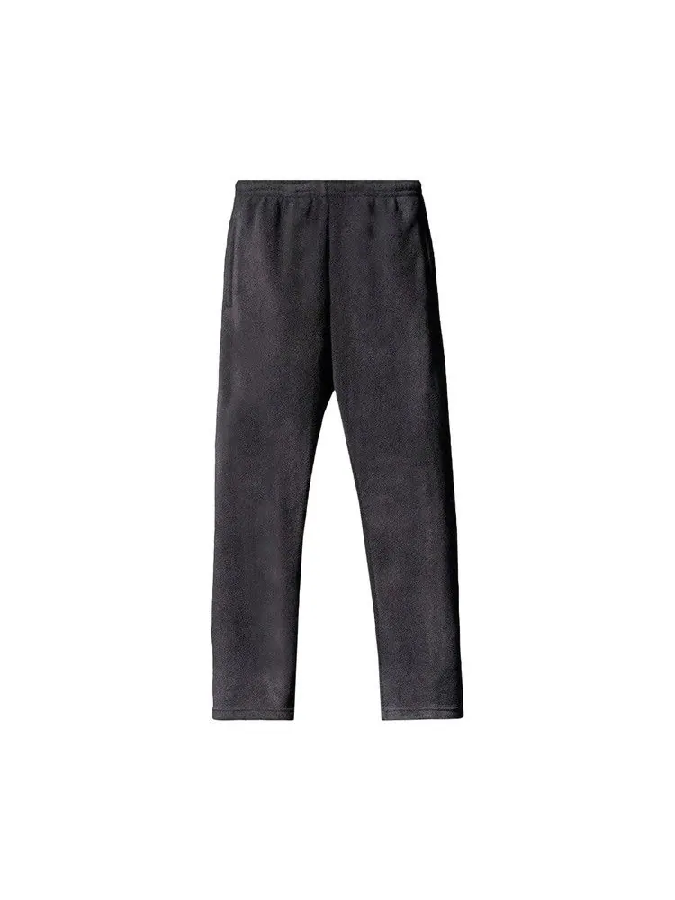 Джоггеры Yeezy Gap Engineered by Balenciaga Polar Jogger — черный