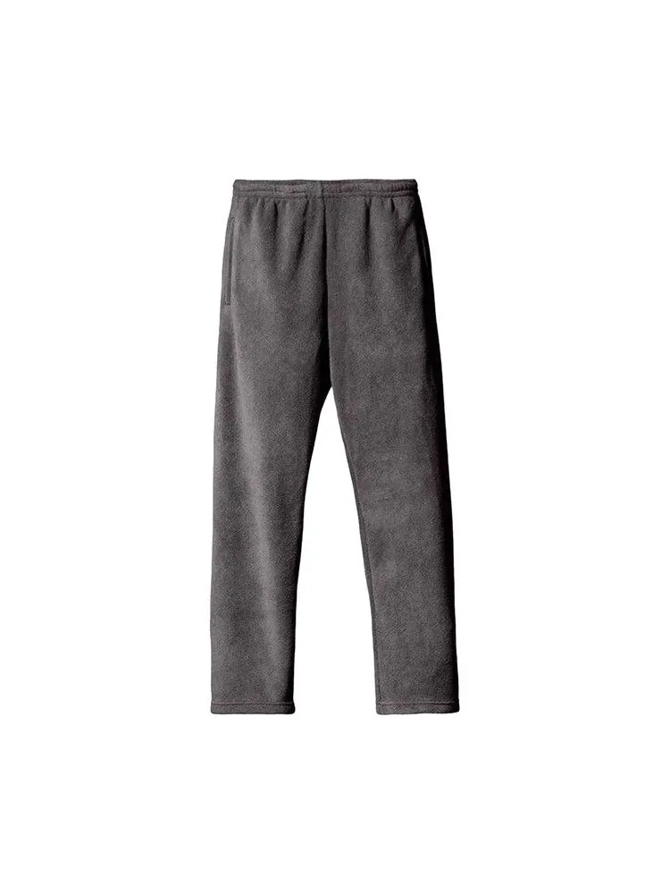 Джоггеры Yeezy Gap Engineered by Balenciaga Polar Jogger — серый