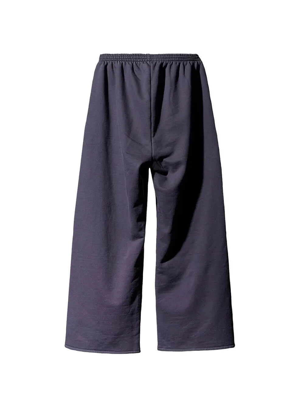 Брюки спортивные Yeezy Gap Engineered by Balenciaga Fleece — изображение 2 из 2, черный