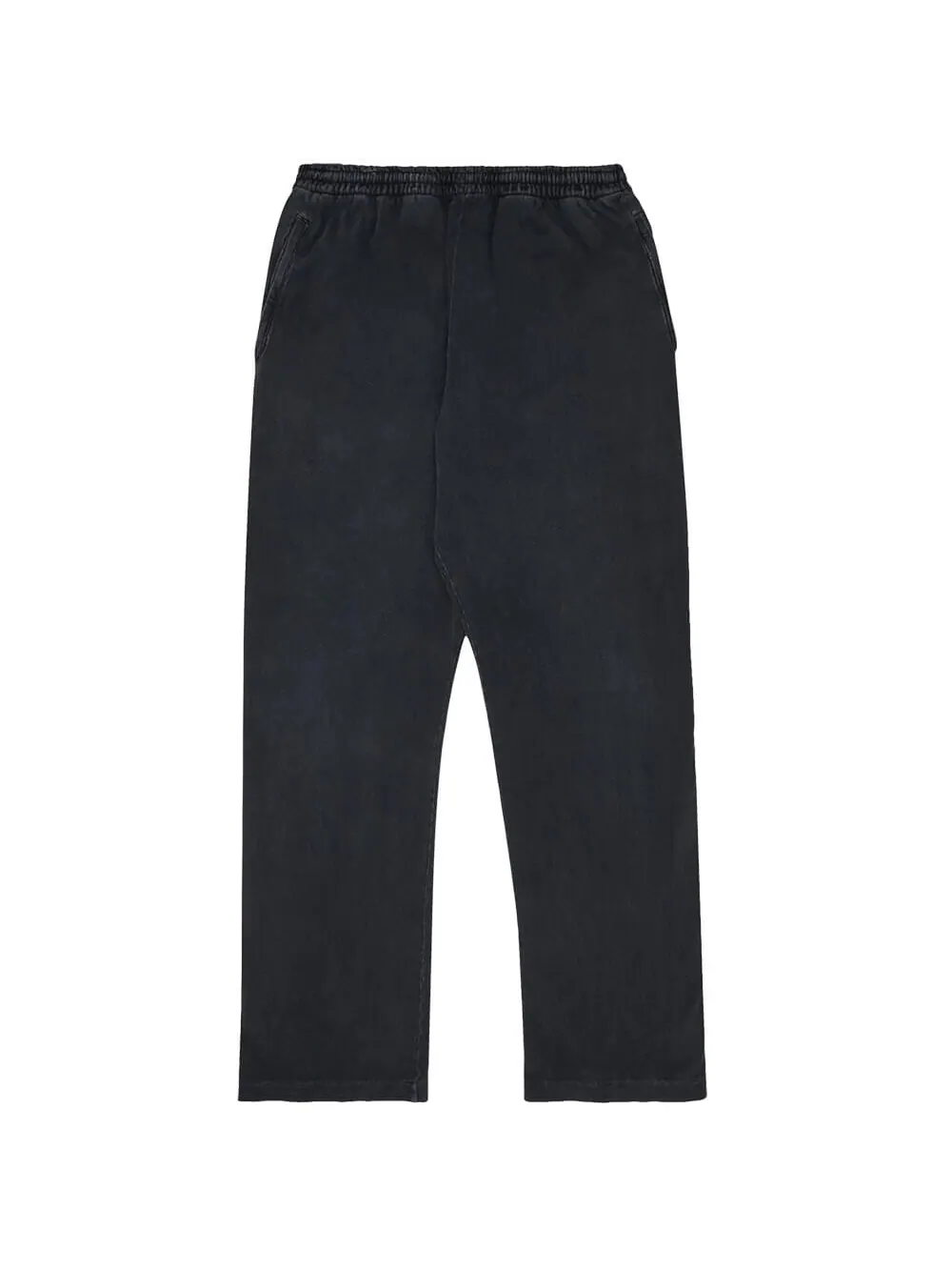Брюки Yeezy Gap Engineered by Balenciaga Jogging — изображение 1 из 3, серый