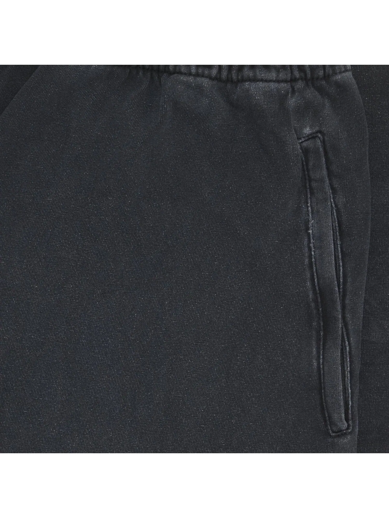 Брюки Yeezy Gap Engineered by Balenciaga Jogging — изображение 3 из 3, серый