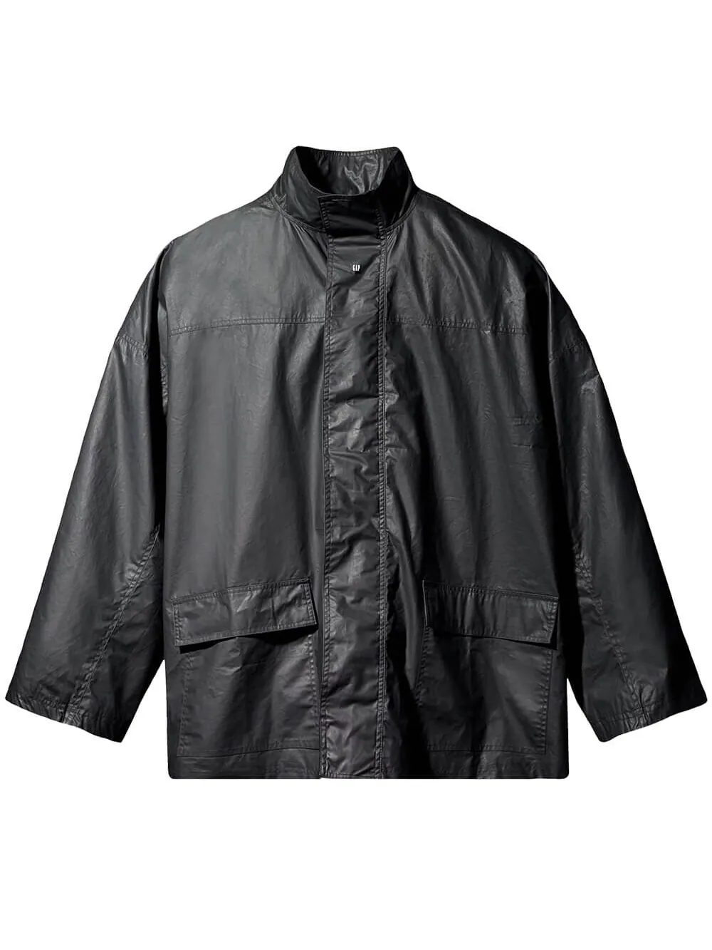 Парка Yeezy Gap Engineered by Balenciaga Coated Cotton