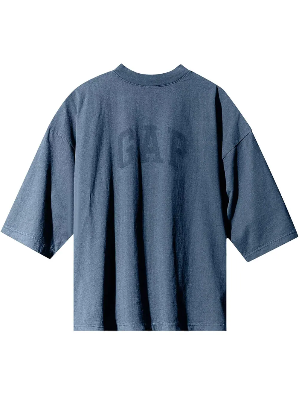 Футболка Yeezy Gap Engineered by Balenciaga Dove