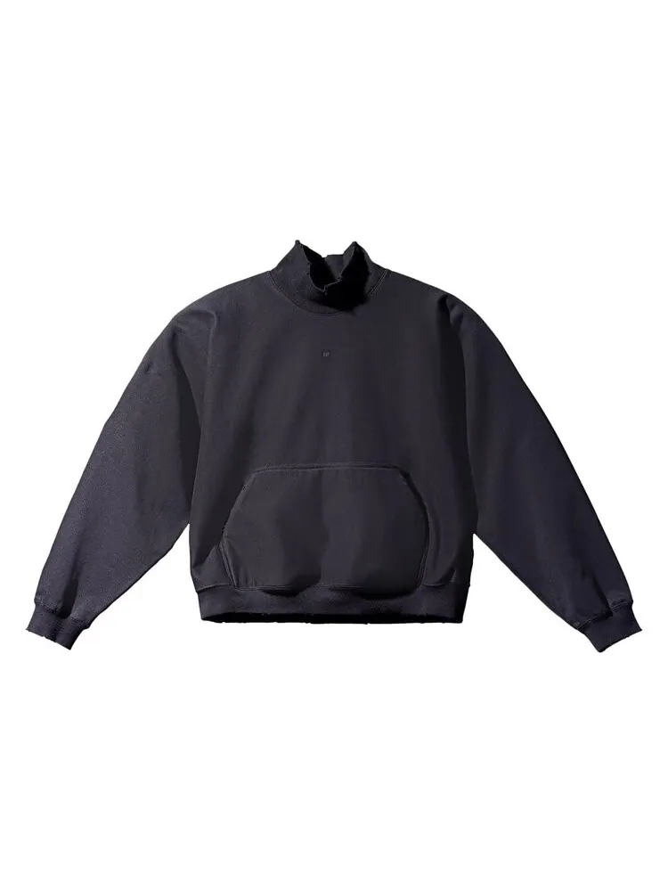 Свитер Yeezy Yeezy Gap Engineered by Balenciaga High Neck Sweater