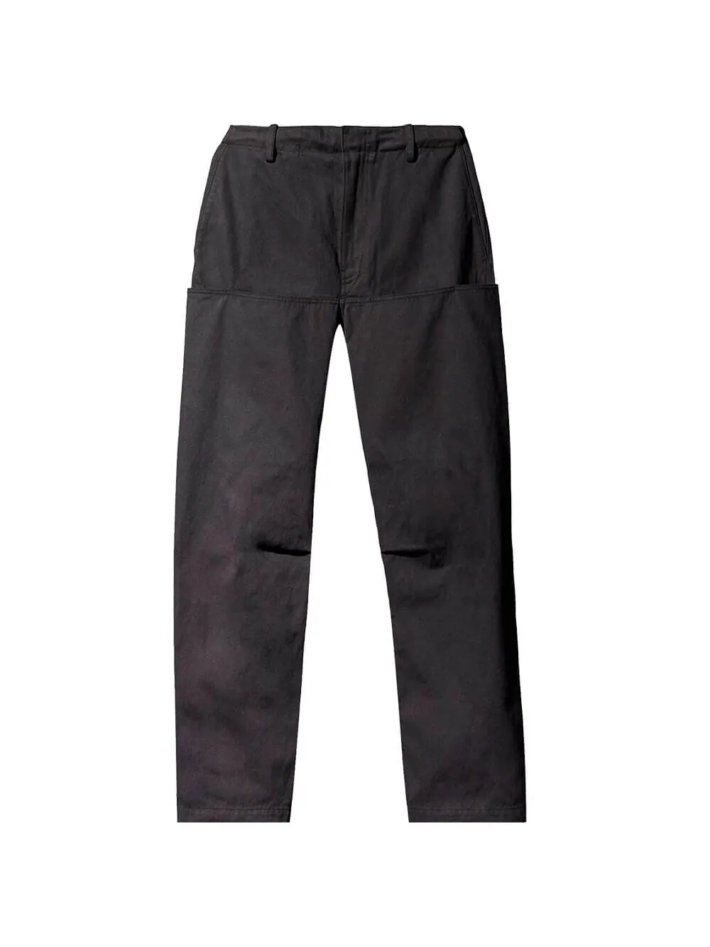 Брюки Yeezy Gap Engineered by Balenciaga Sateen Cargo